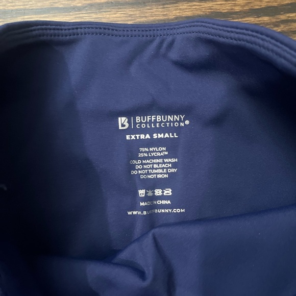 Buffbunny leggings - Picture 4 of 5